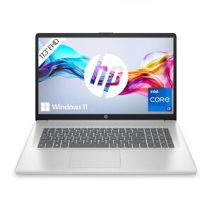 HP Laptop 17 met Intel Core i7-1355U Aanbod
