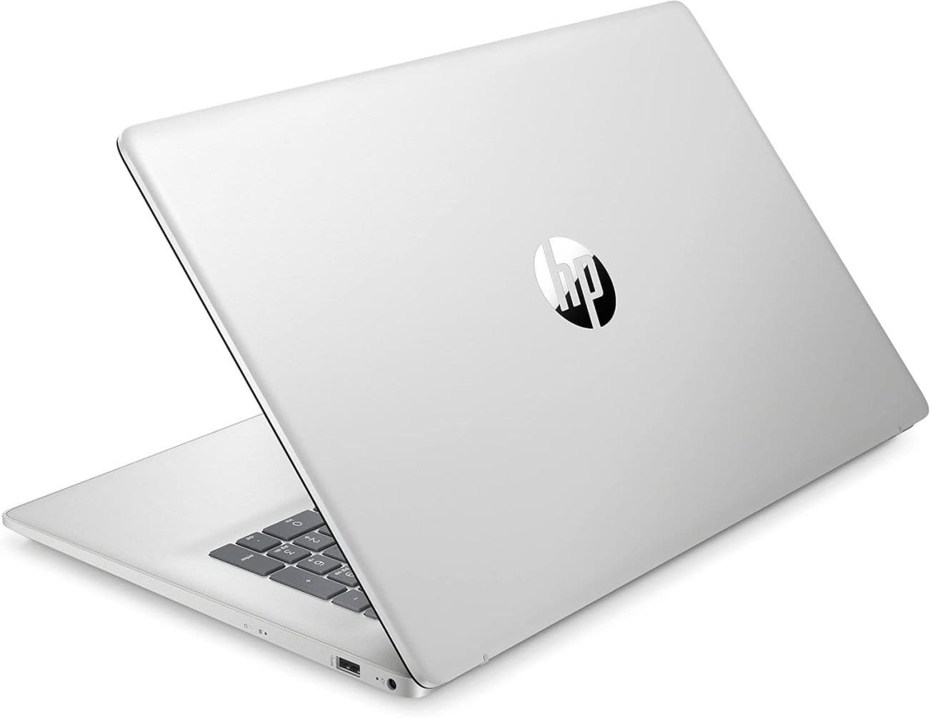 HP Laptop 17 met Intel Core i7-1355U Aanbod - Afbeelding 5