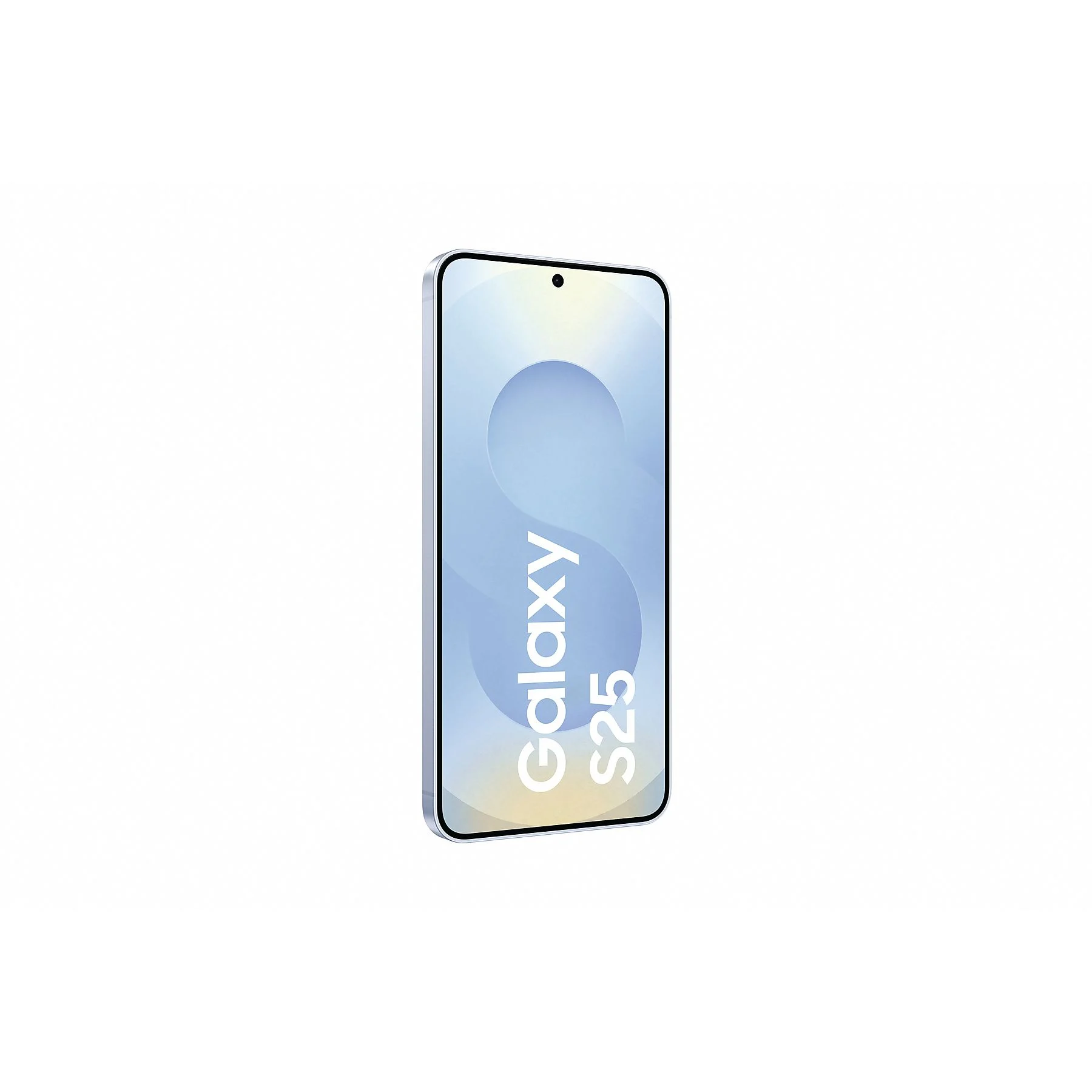 SAMSUNG Galaxy S25 5G 256 GB Icyblue Dual SIM - Afbeelding 7