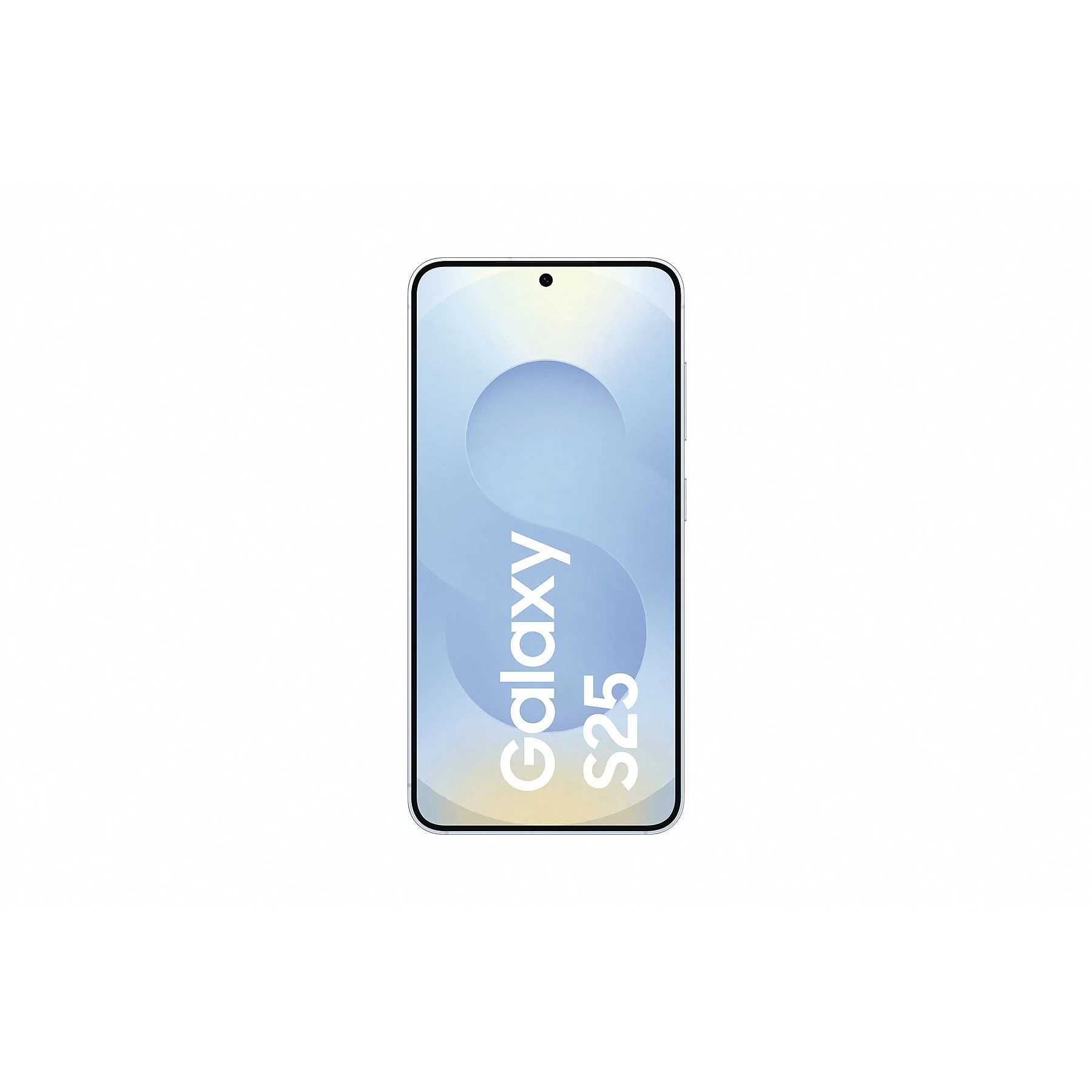 SAMSUNG Galaxy S25 5G 256 GB Icyblue Dual SIM - Afbeelding 4