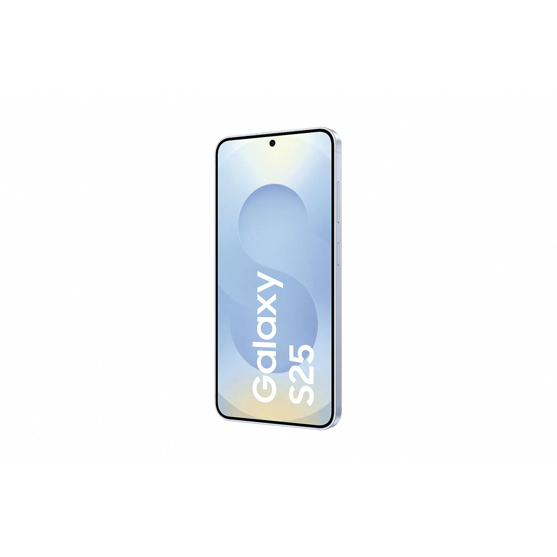 SAMSUNG Galaxy S25 5G 256 GB Icyblue Dual SIM - Afbeelding 2