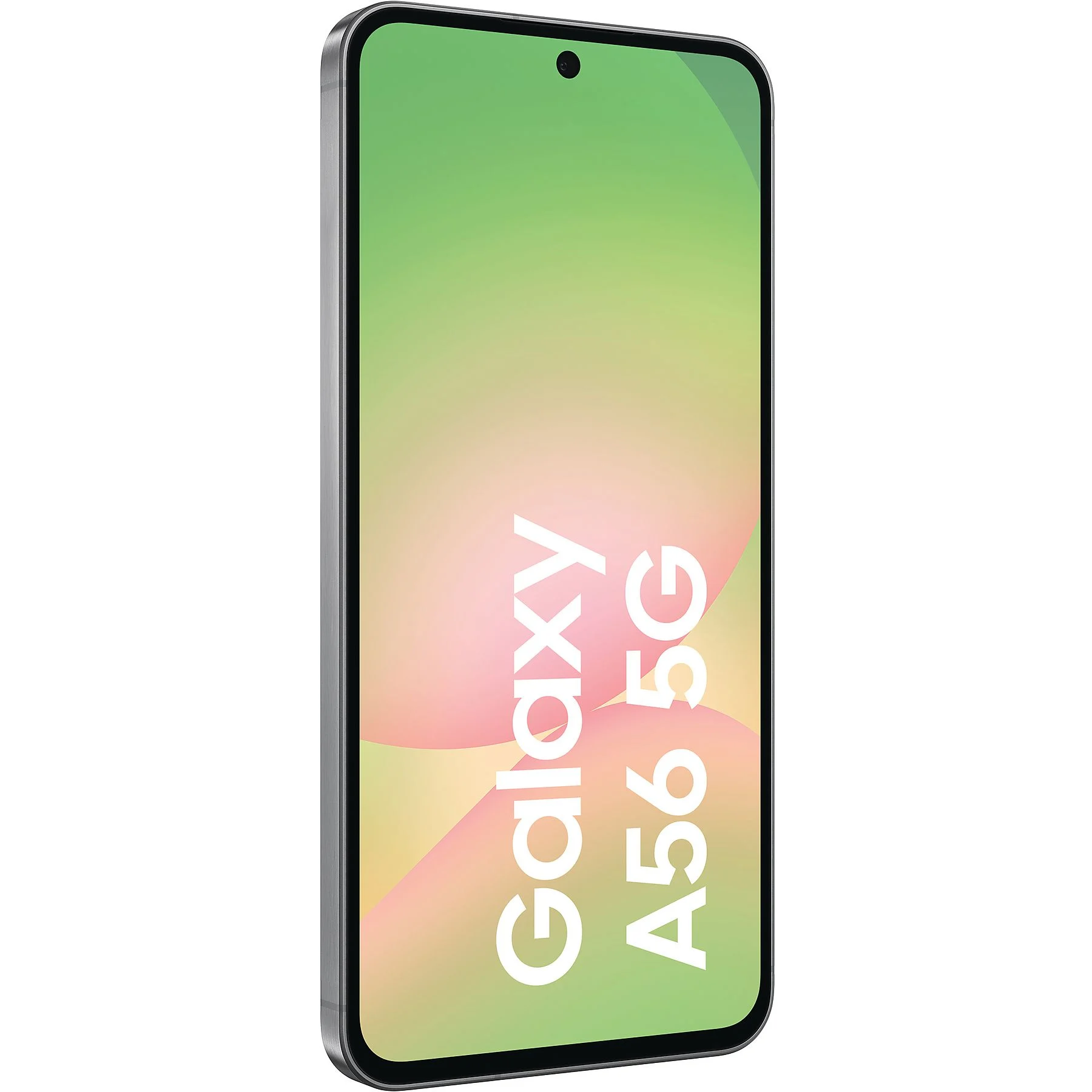 SAMSUNG Galaxy A56 5G 128 GB Awesome Graphite Dual SIM - Afbeelding 4