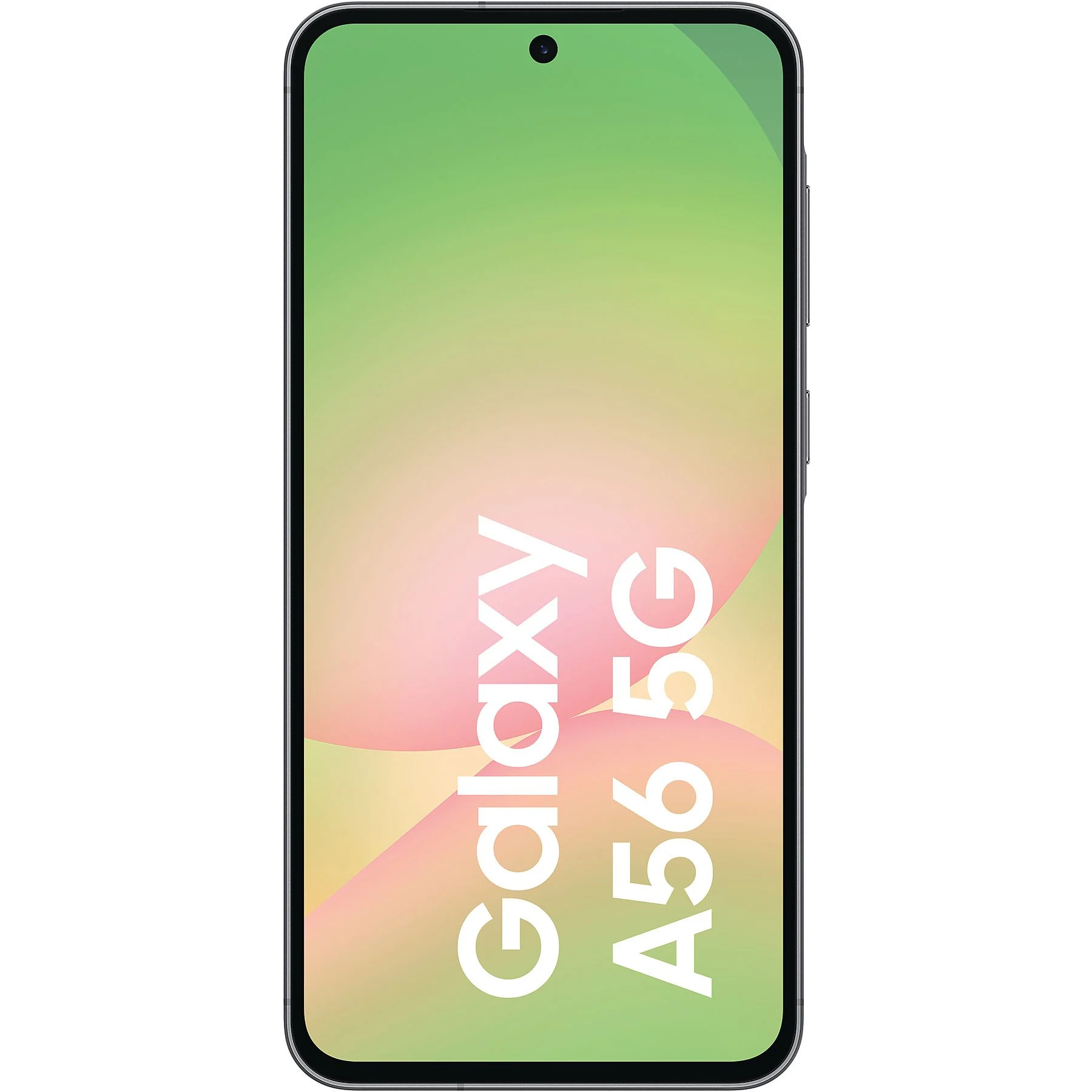 SAMSUNG Galaxy A56 5G 128 GB Awesome Graphite Dual SIM - Afbeelding 9