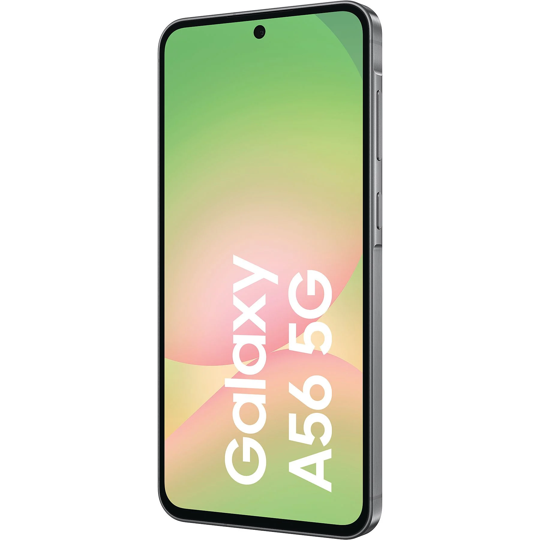 SAMSUNG Galaxy A56 5G 128 GB Awesome Graphite Dual SIM - Afbeelding 7