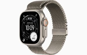 Apple Watch Ultra 3